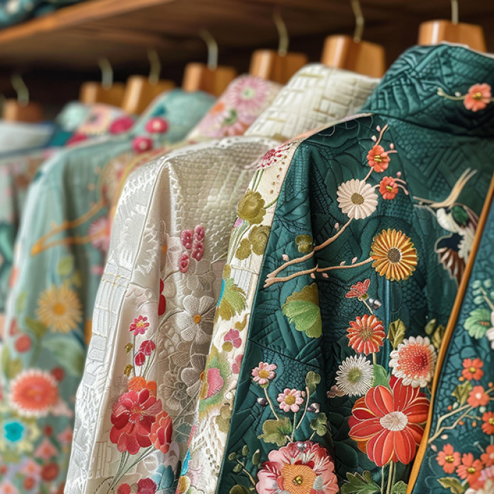 How Quality Clothing Improves Everyday Confidence