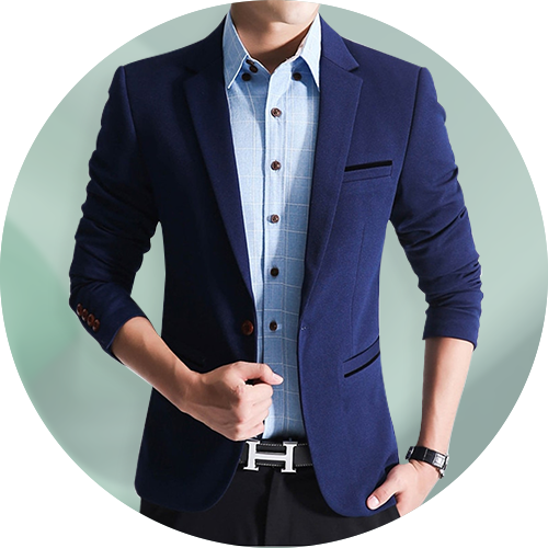 Blazer & coats