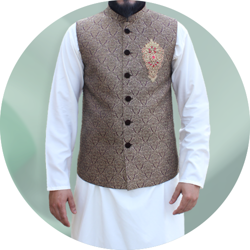 Kurtas and Sherwanis