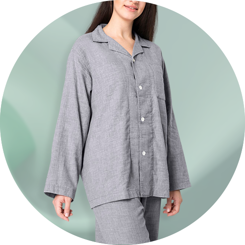 Sleepwear