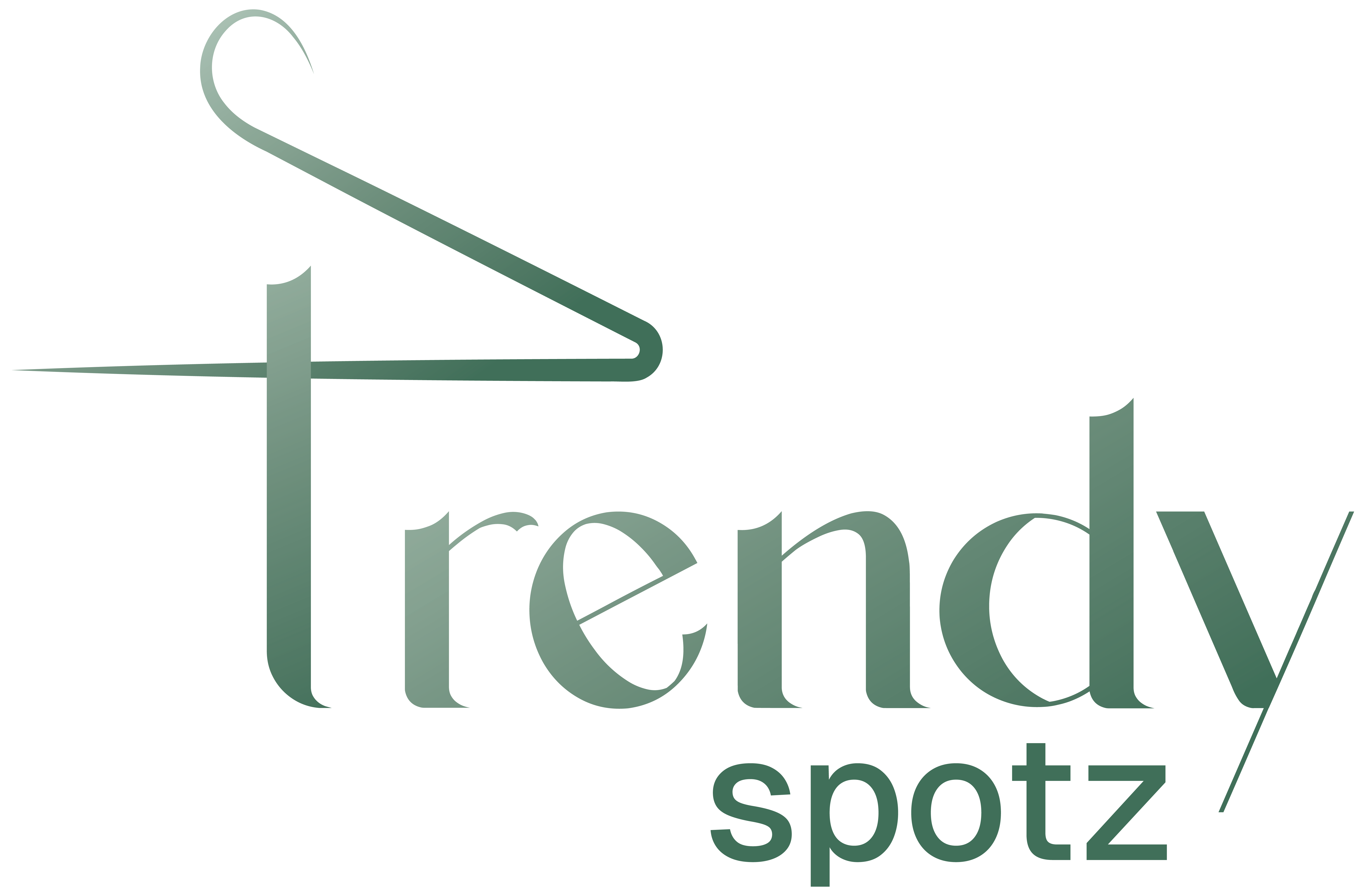 Trendyspotz